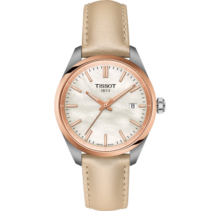 Tissot PR100 (34 mm) - T150.210.26.111.00