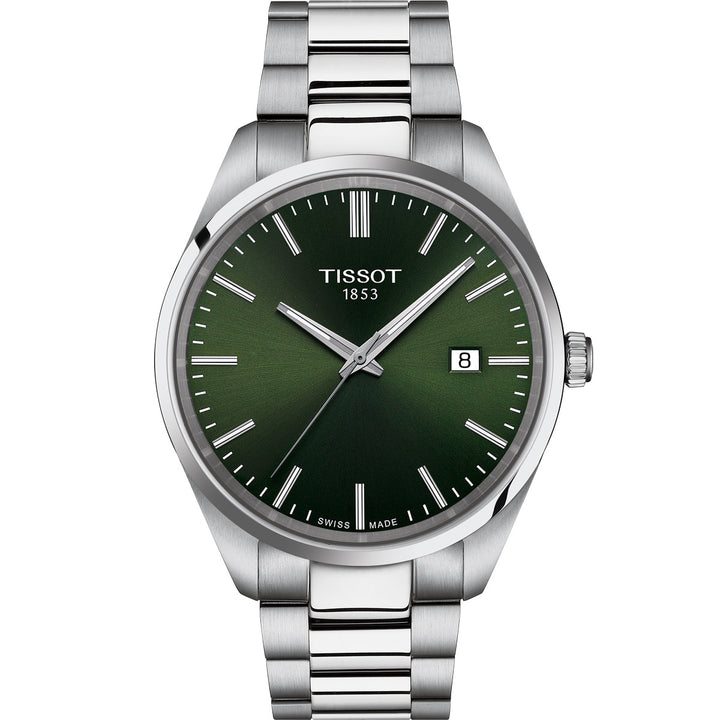 Tissot PR100 (40 mm) - T150.410.11.091.00