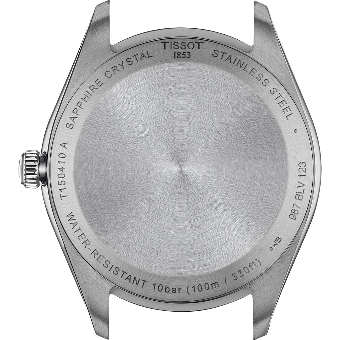 Tissot PR 100 (40 mm) - T150.410.11.091.00