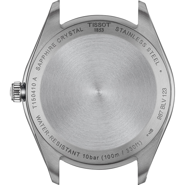 Tissot PR 100 (40 mm) - T150.410.11.091.00