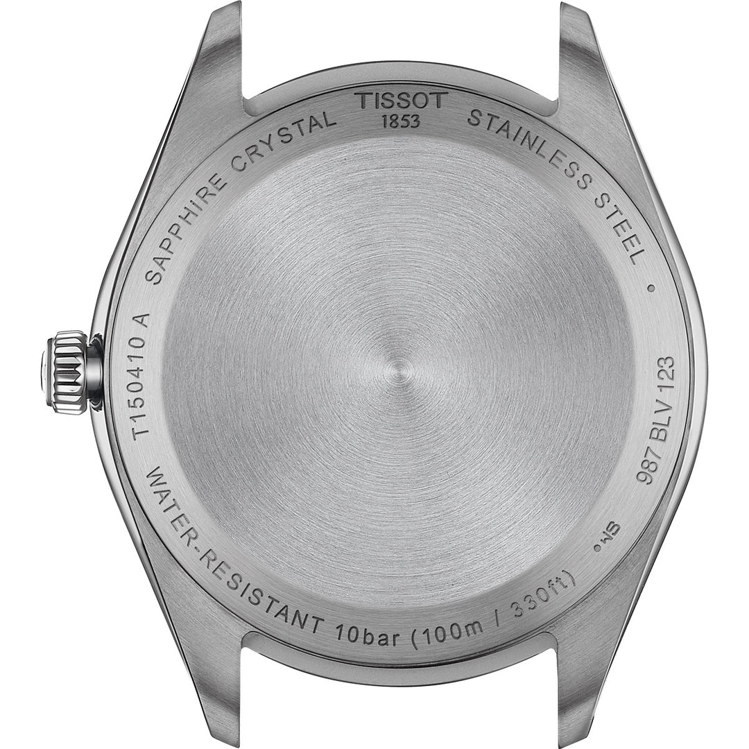 Tissot PR 100 (40 mm) - T150.410.16.031.00