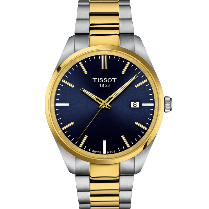 Tissot PR100 (40 mm) - T150.410.22.041.00