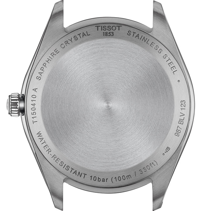 Tissot PR 100 (40 mm) - T150.410.22.041.00