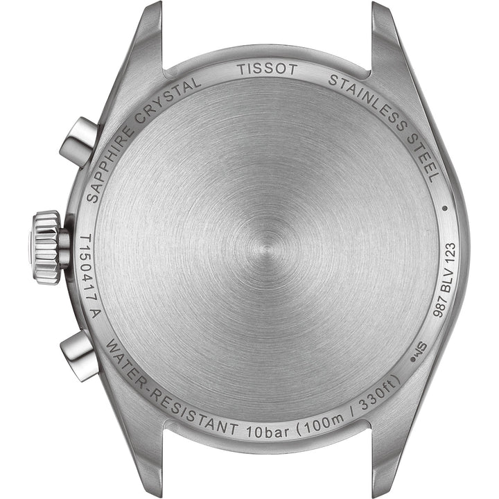 Tissot PR 100 Quarz Chronograph - T150.417.11.011.00