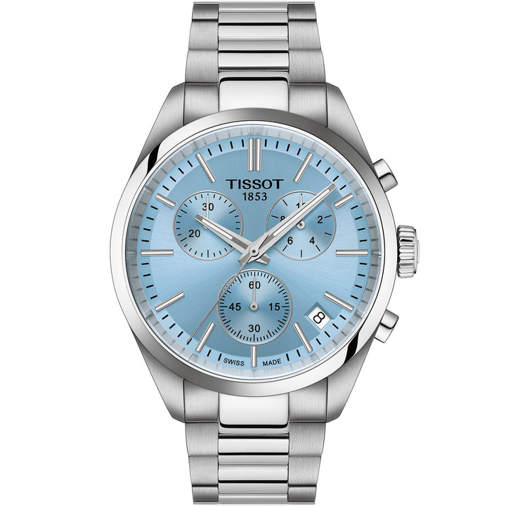 Tissot PR 100 Chronographe Quartz - T150.417.11.351.00