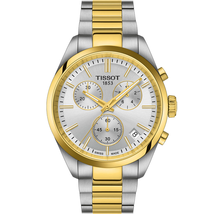 Tissot PR 100 Quarz Chronograph - T150.417.22.031.00