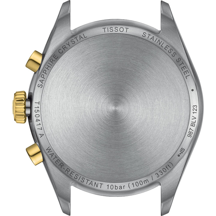 Tissot PR 100 Quarz Chronograph - T150.417.22.031.00