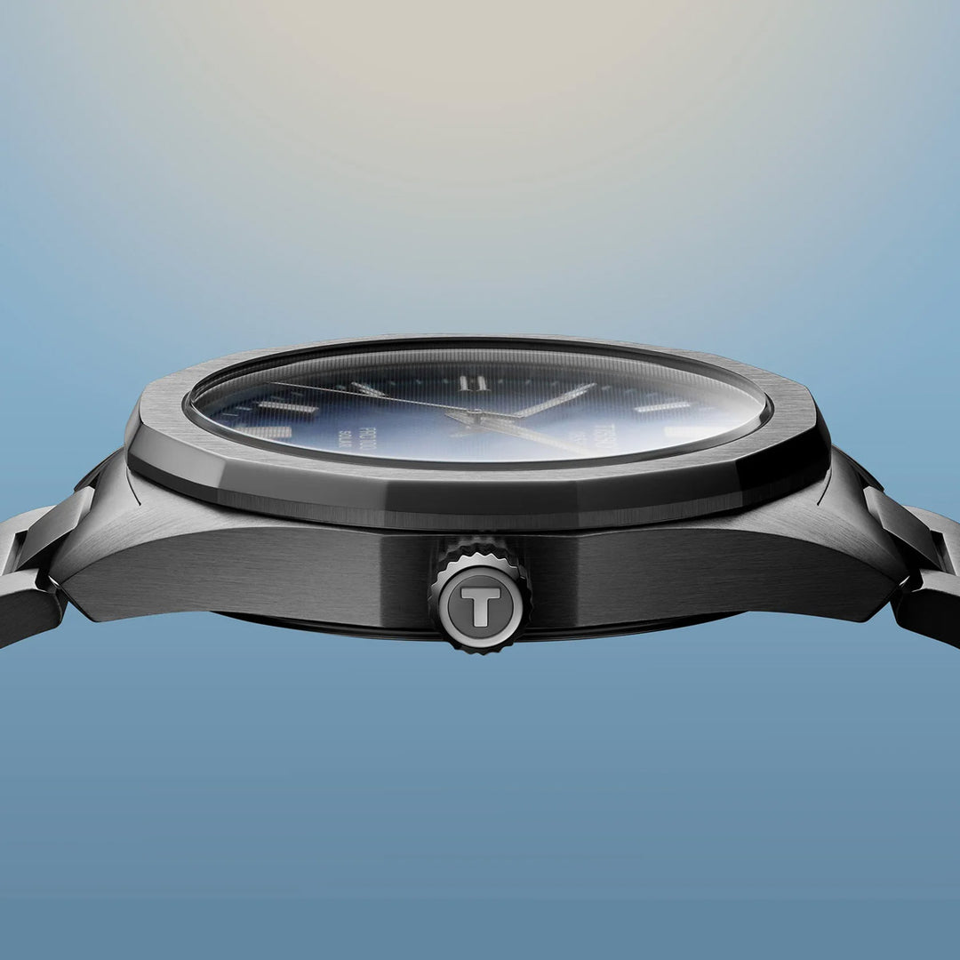 Tissot PRC 100 Solar Quartz (39 mm) - T151.422.11.041.00