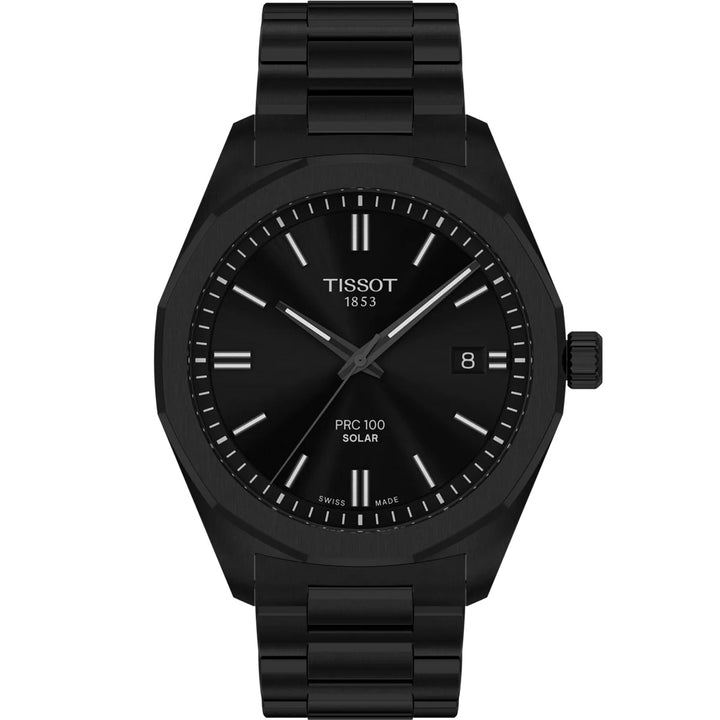 Tissot PRC 100 Solar Quartz (39 mm) - T151.422.33.051.00