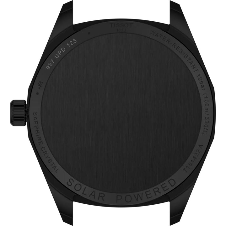Tissot PRC 100 Solar Quartz (39 mm) - T151.422.36.051.00