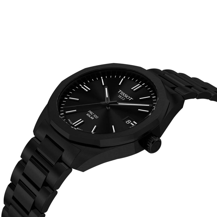 Tissot PRC 100 Solar Quartz (39 mm) - T151.422.33.051.00