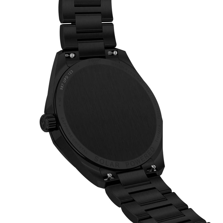 Tissot PRC 100 Solar Quartz (39 mm) - T151.422.33.051.00