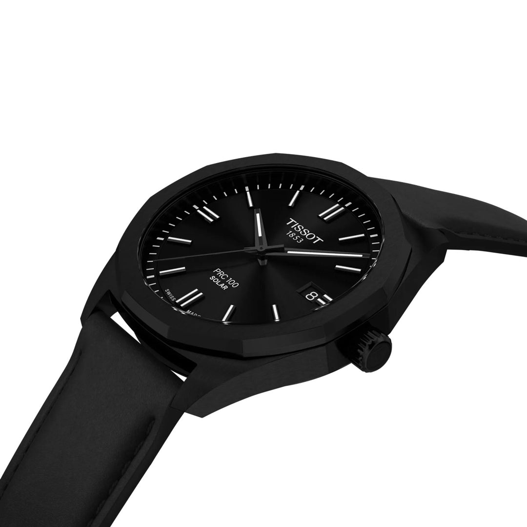 Tissot PRC 100 Solar Quartz (39 mm) - T151.422.36.051.00