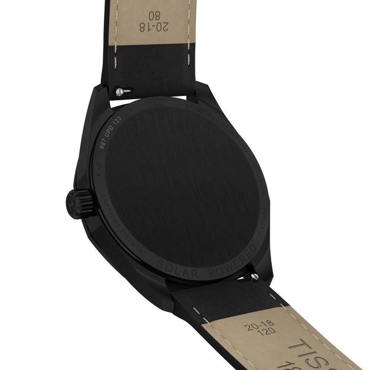 Tissot PRC 100 Solar Quartz (39 mm) - T151.422.36.051.00