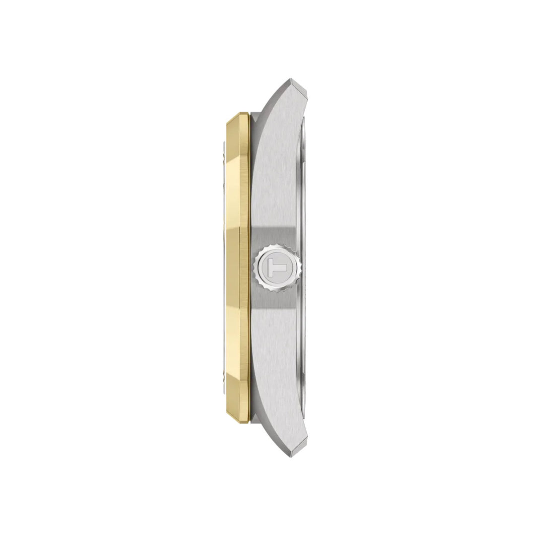 Tissot PRC 100 Solar Quartz (34 mm) - T151.822.22.031.00