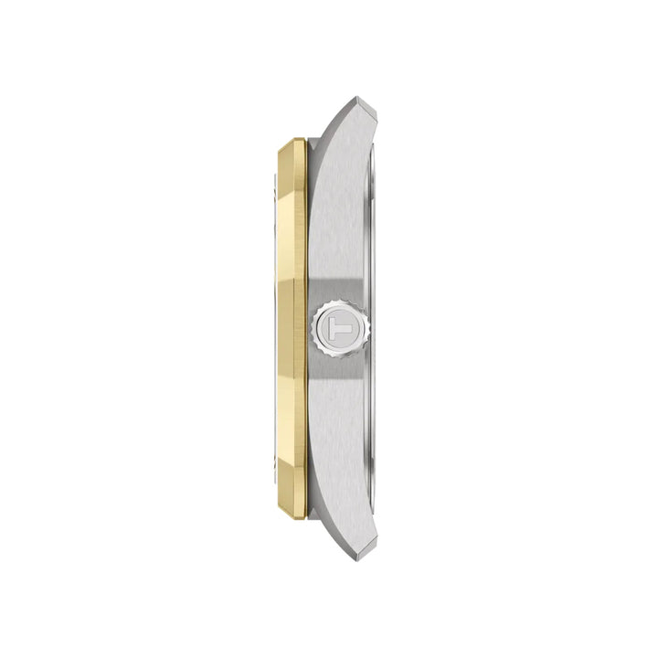 Tissot PRC 100 Solar Quartz (34 mm) - T151.822.22.031.00