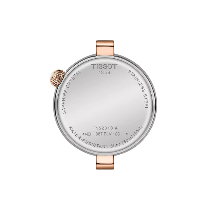 Tissot Désir - T152.010.22.118.00