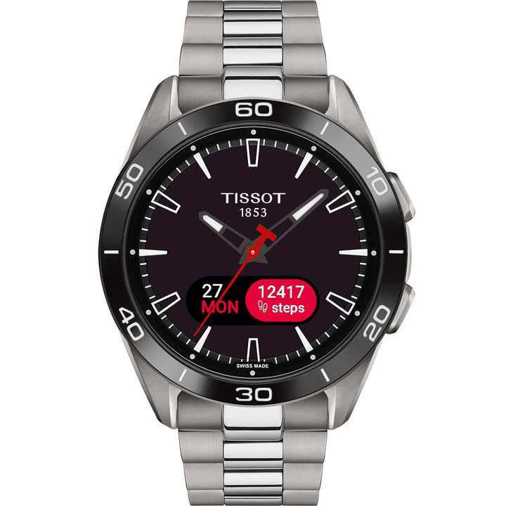 Tissot T-Touch Connect Sport - T153.420.44.051.00