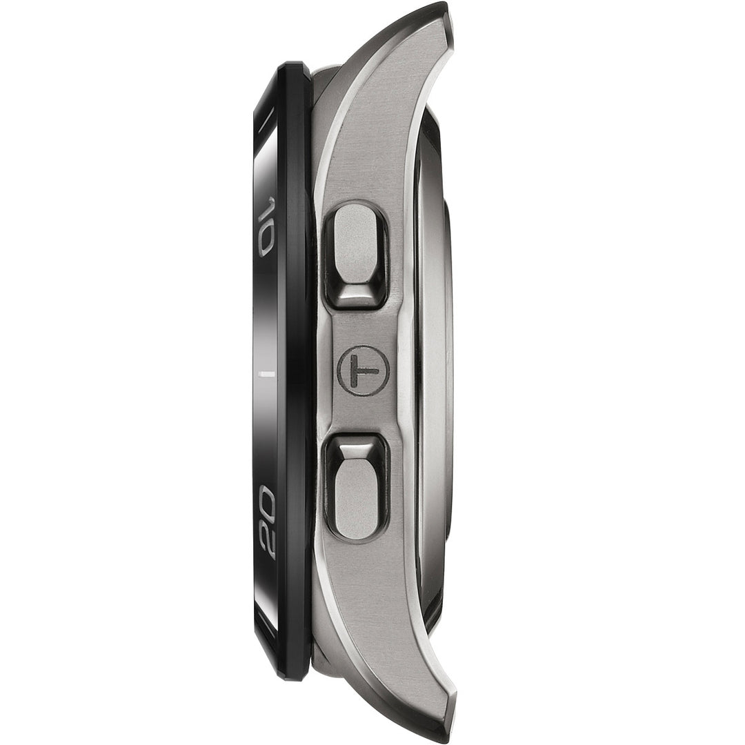 Tissot T-Touch Connect Sport - T153.420.44.051.00