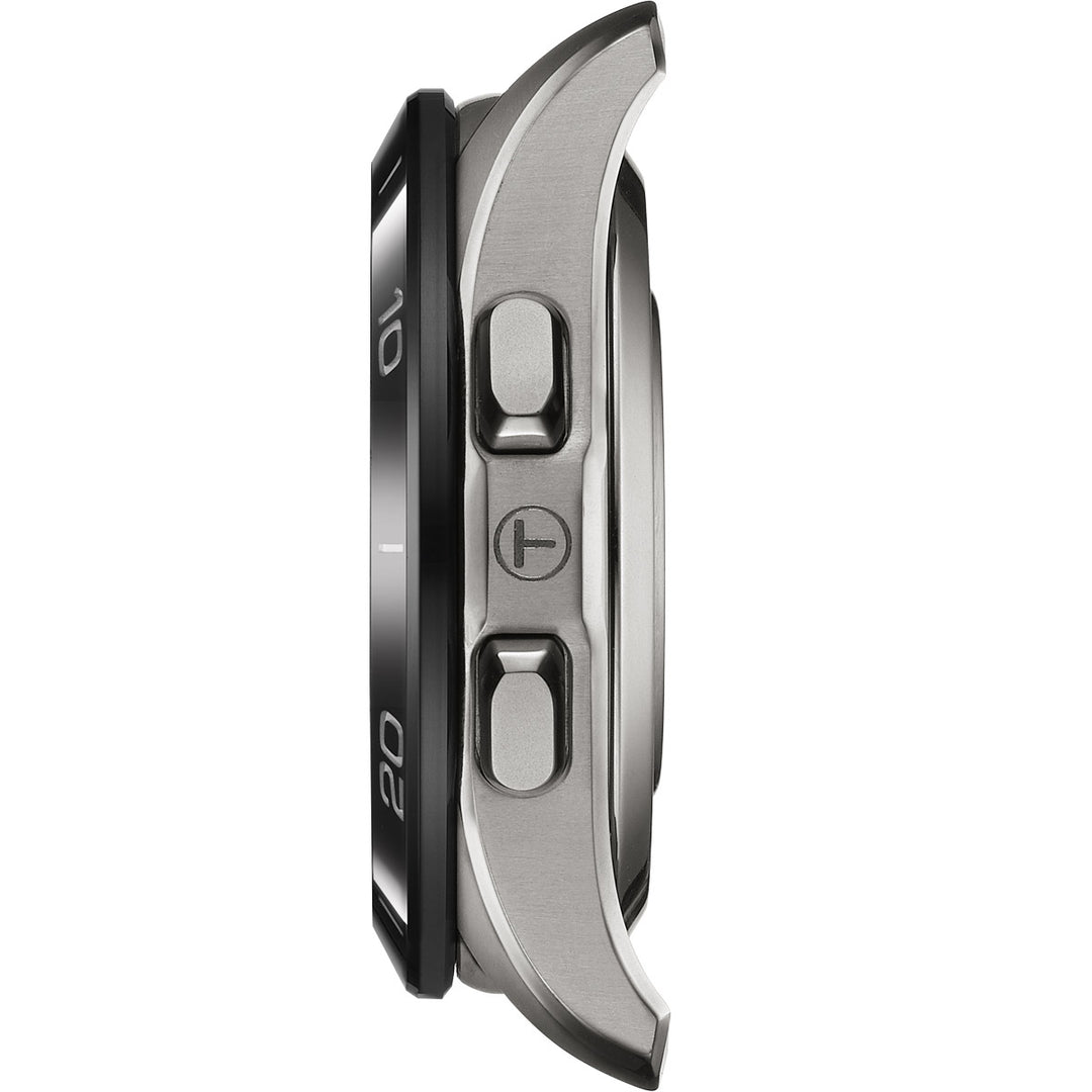 Tissot T-Touch Connect Sport - T153.420.47.051.02