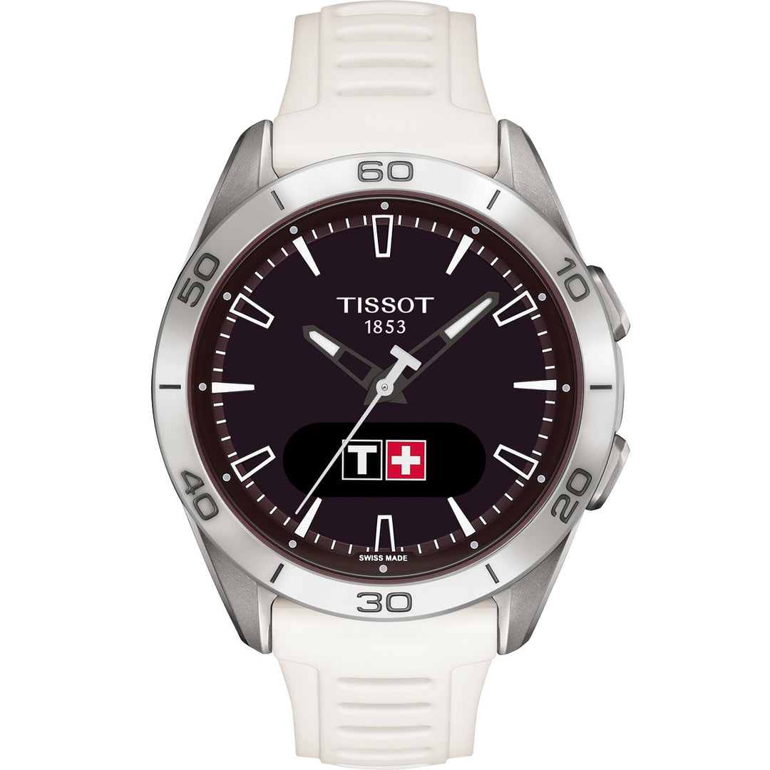 Tissot T-Touch Connect Sport - T153.420.47.051.03