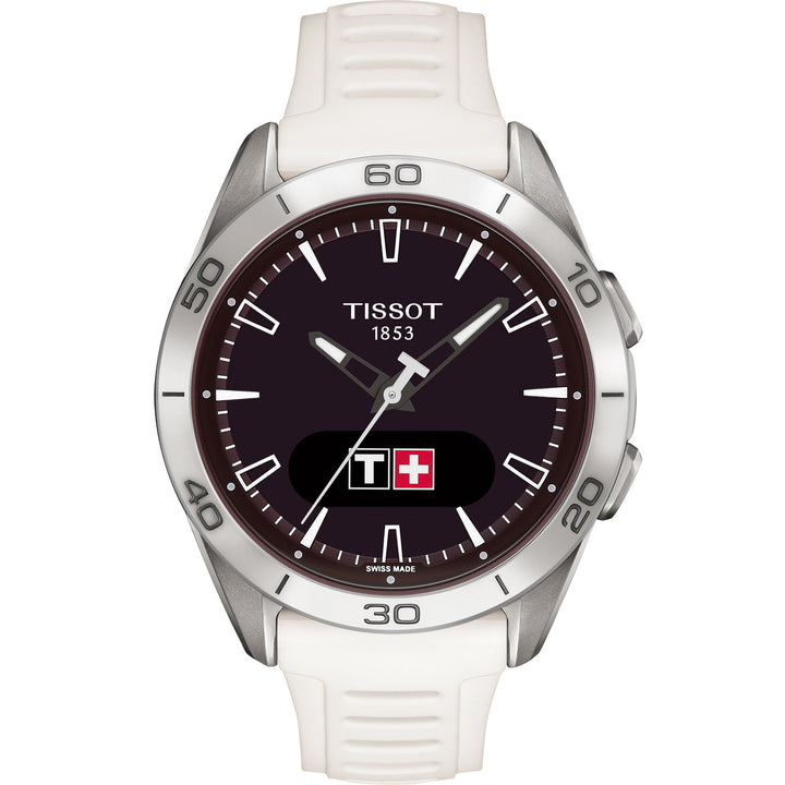 Tissot T-Touch Connect Sport - T153.420.47.051.03