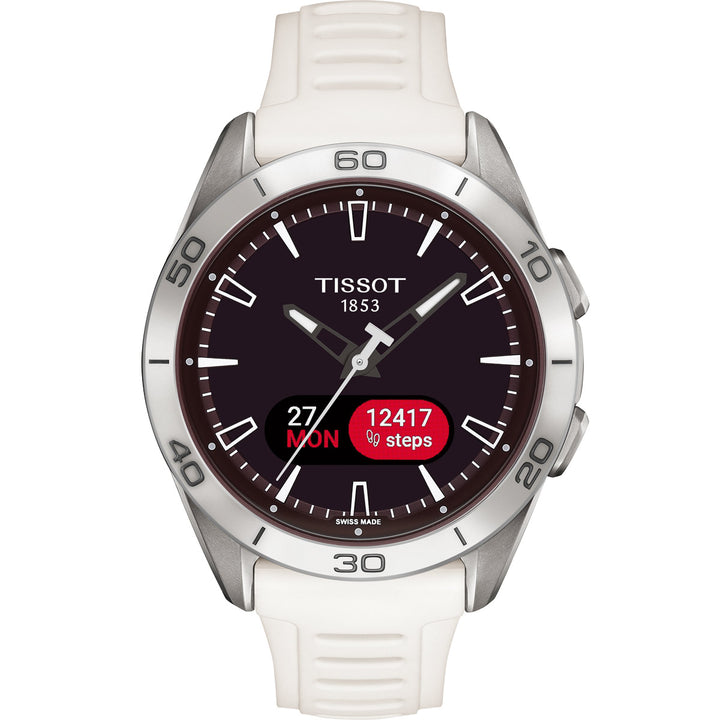 Tissot T-Touch Connect Sport - T153.420.47.051.03