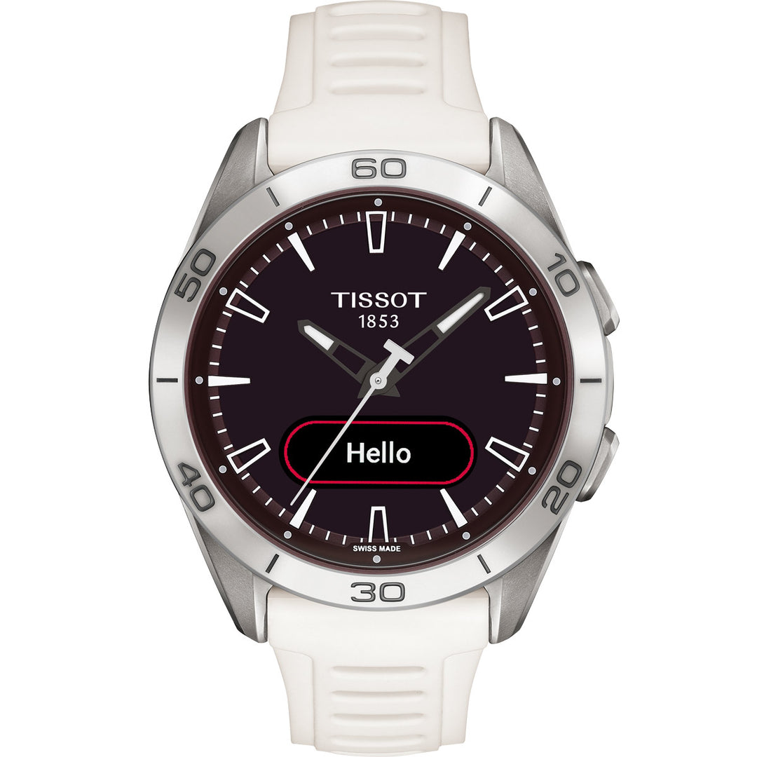Tissot T-Touch Connect Sport - T153.420.47.051.03