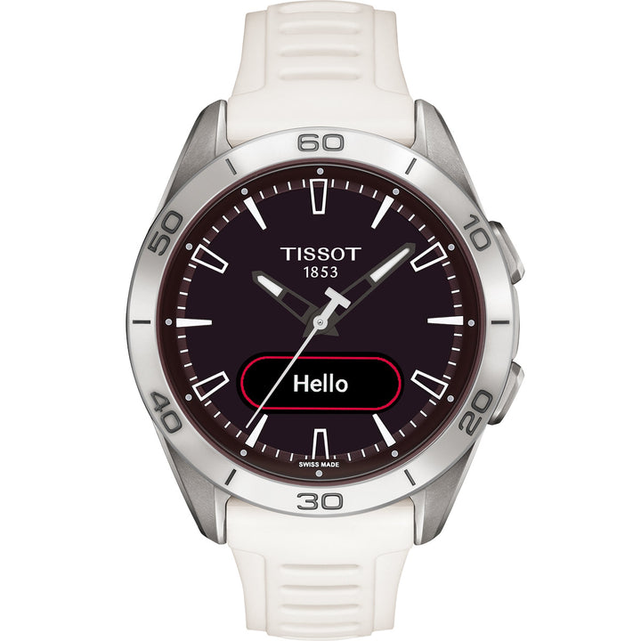 Tissot T-Touch Connect Sport - T153.420.47.051.03