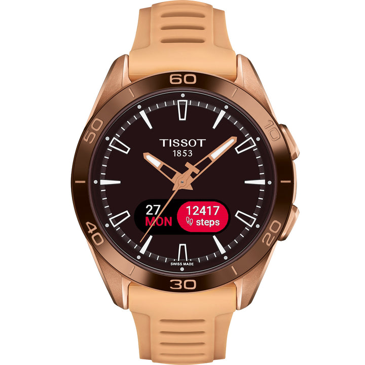 Tissot T-Touch Connect Sport - T153.420.47.051.05