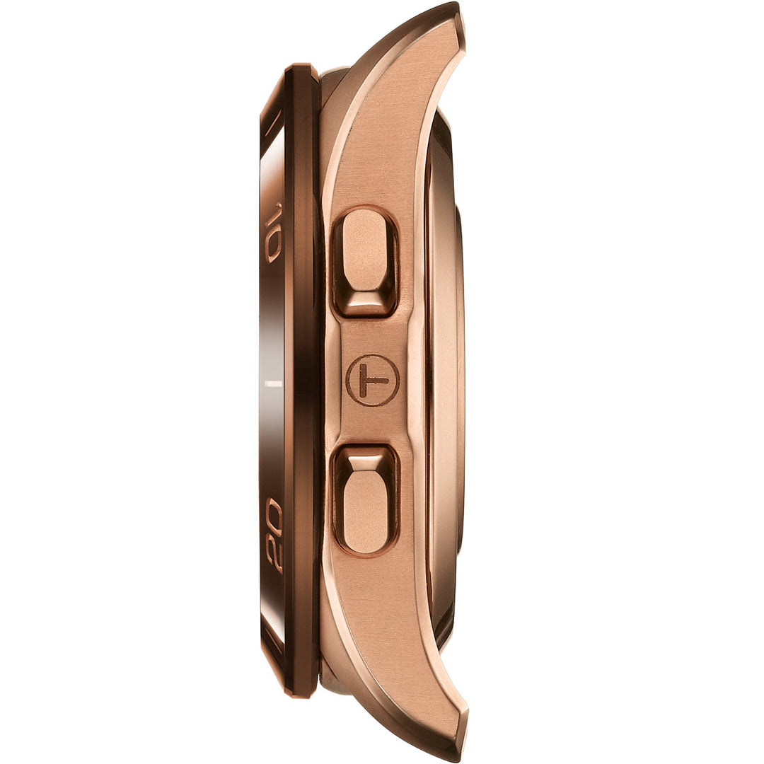 Tissot T-Touch Connect Sport - T153.420.47.051.05