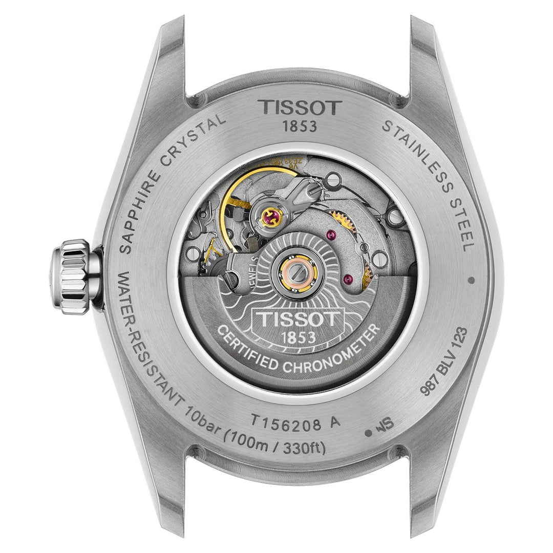 Tissot Ballade Powermatic 48 COSC (30 mm) - T156.208.11.033.00