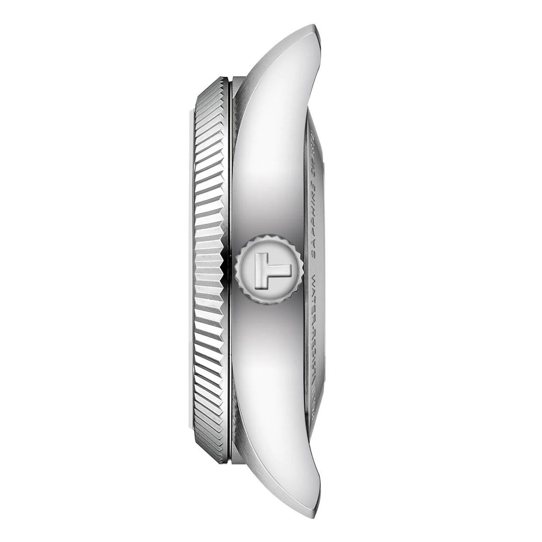 Tissot Ballade Powermatic 48 COSC (30 mm) - T156.208.11.033.00
