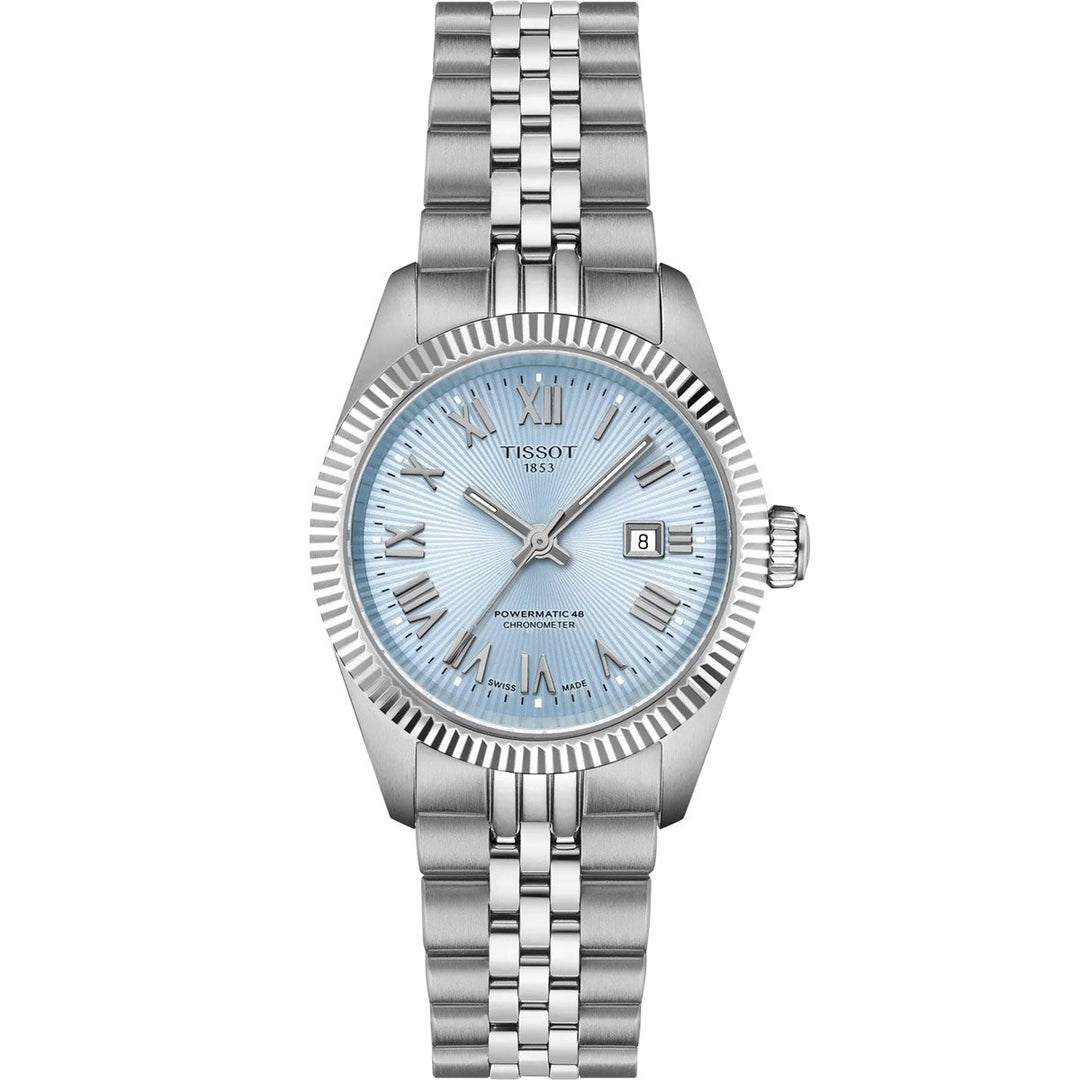 Tissot Ballade Powermatic 48 COSC (30 mm) - T156.208.11.353.00