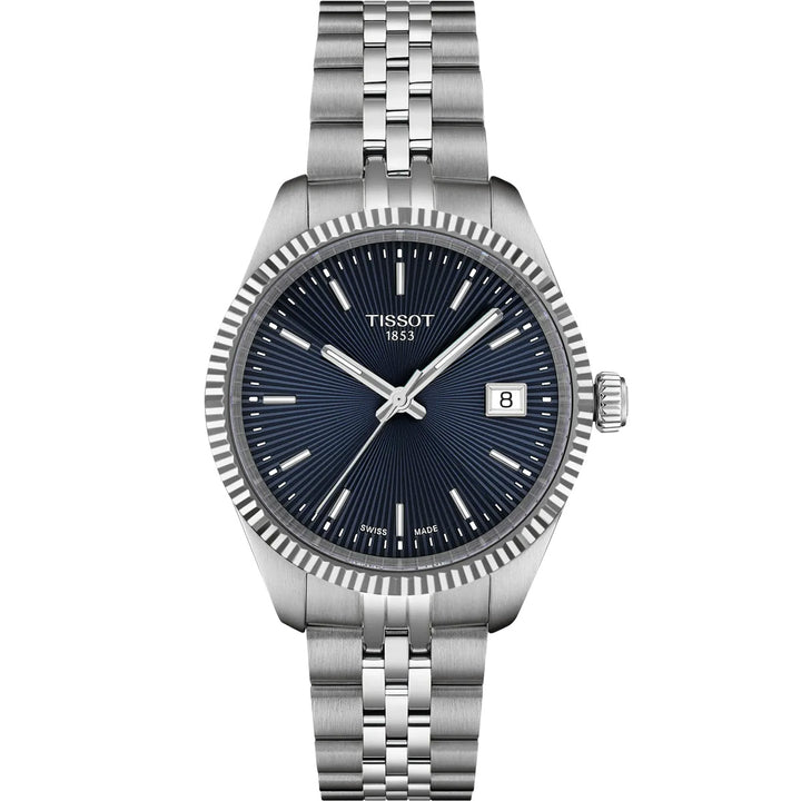 Tissot Ballade (34 mm) - T156.210.11.041.00