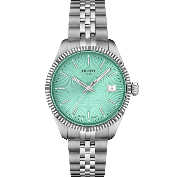 Tissot Ballade (34 mm) - T156.210.11.091.00