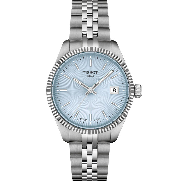 Tissot Ballade (34 mm) - T156.210.11.351.00