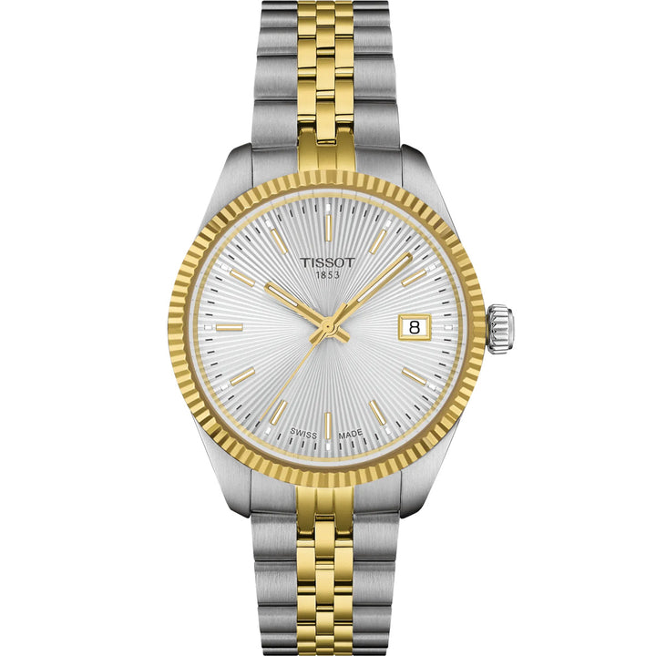 Tissot Ballade (34 mm) - T156.210.22.031.00