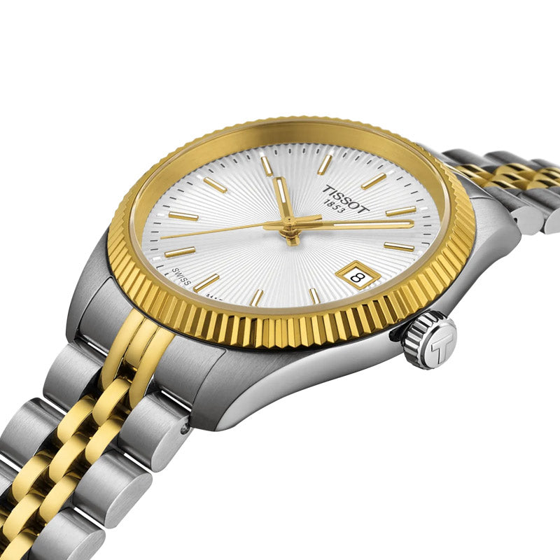 Tissot Ballade (34 mm) - T156.210.22.031.00