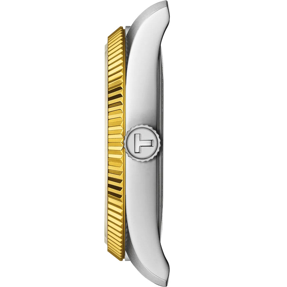 Tissot Ballade (34 mm) - T156.210.22.031.00