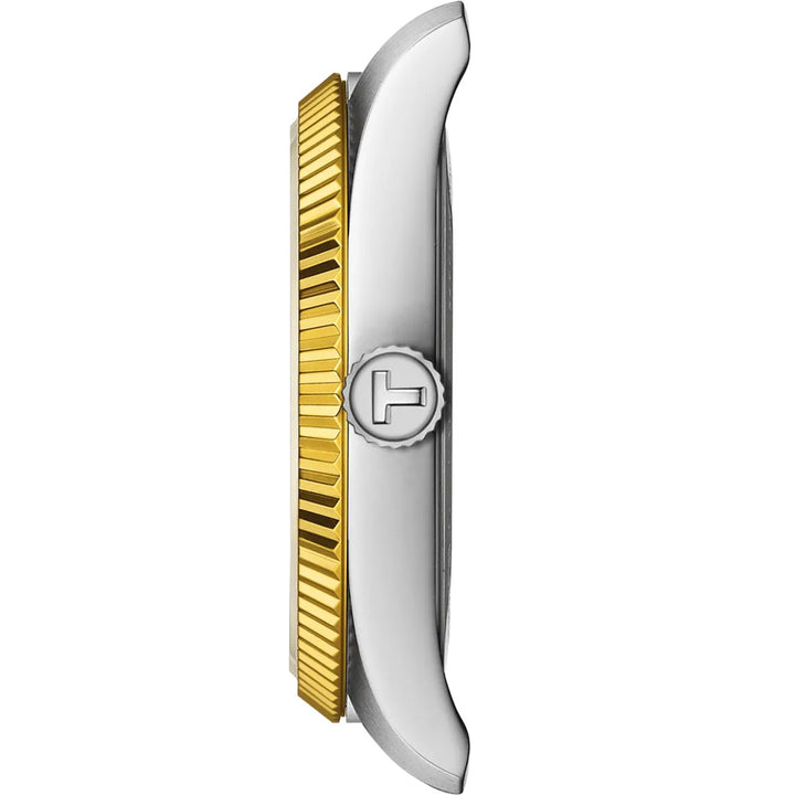 Tissot Ballade (34 mm) - T156.210.22.031.00