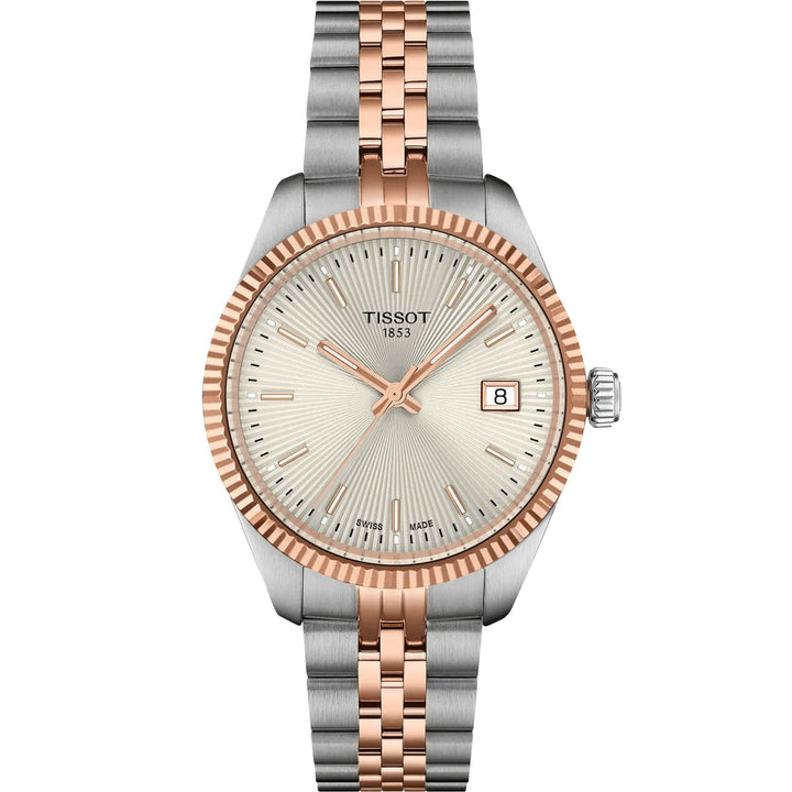 Tissot Ballade (34 mm) - T156.210.22.031.01