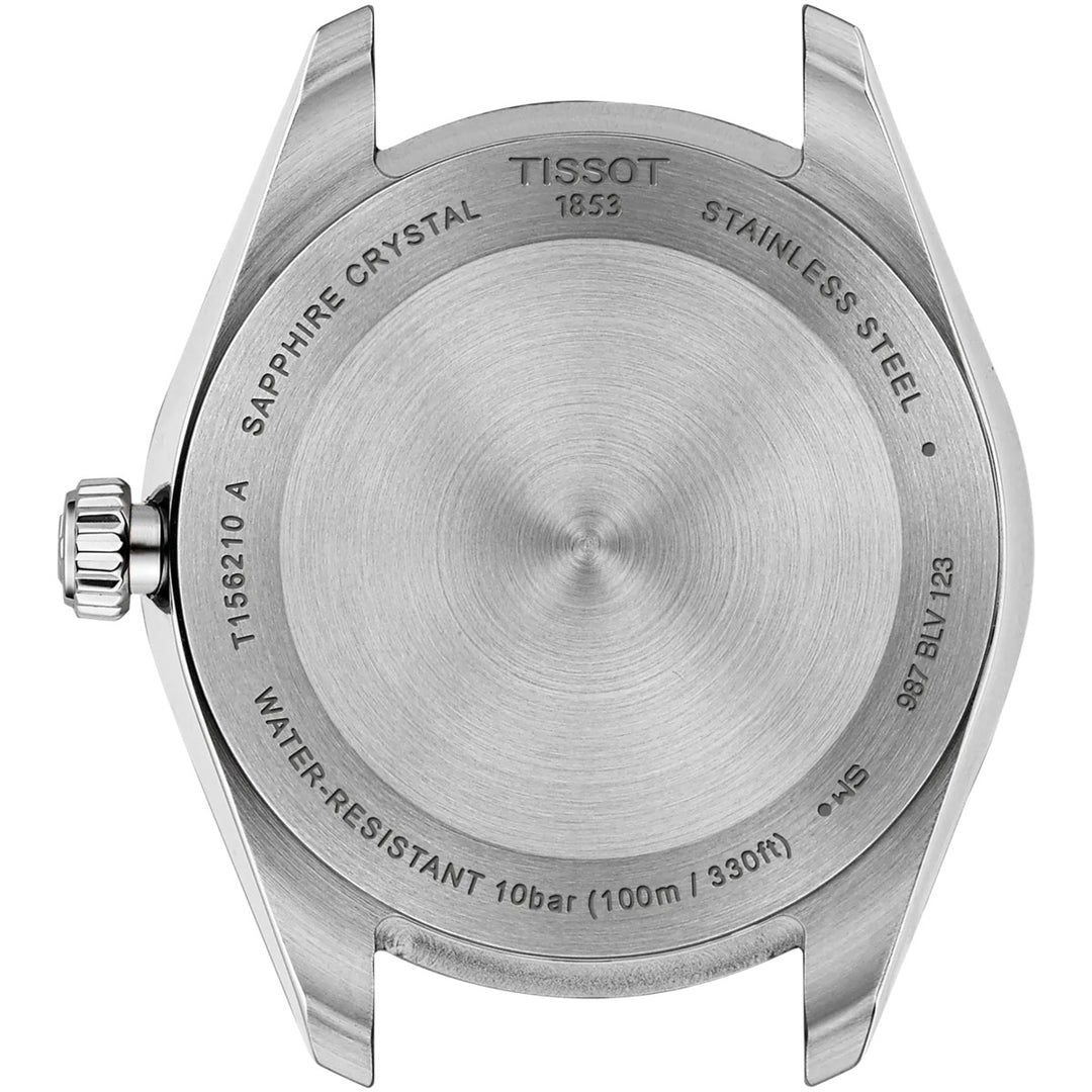 Tissot Ballade (34 mm) - T156.210.22.041.00