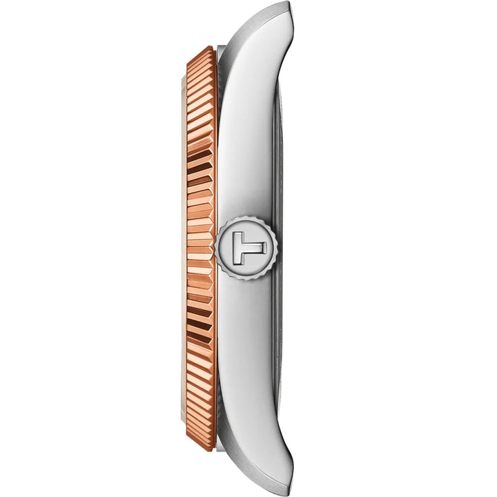 Tissot Ballade (34 mm) - T156.210.22.031.01