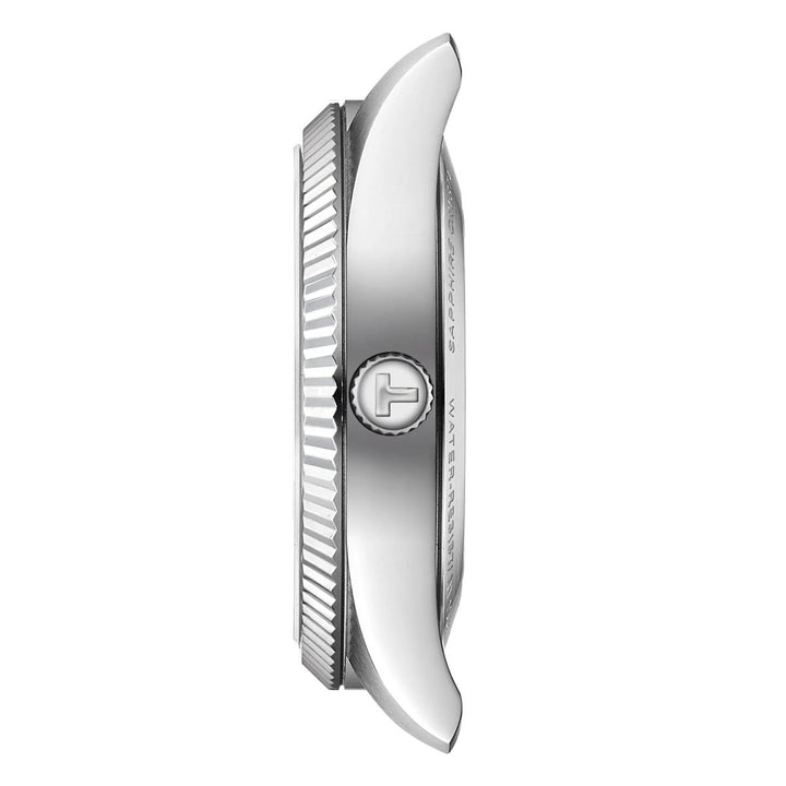 Tissot Ballade Powermatic 48 COSC (39 mm) - T156.408.11.043.00