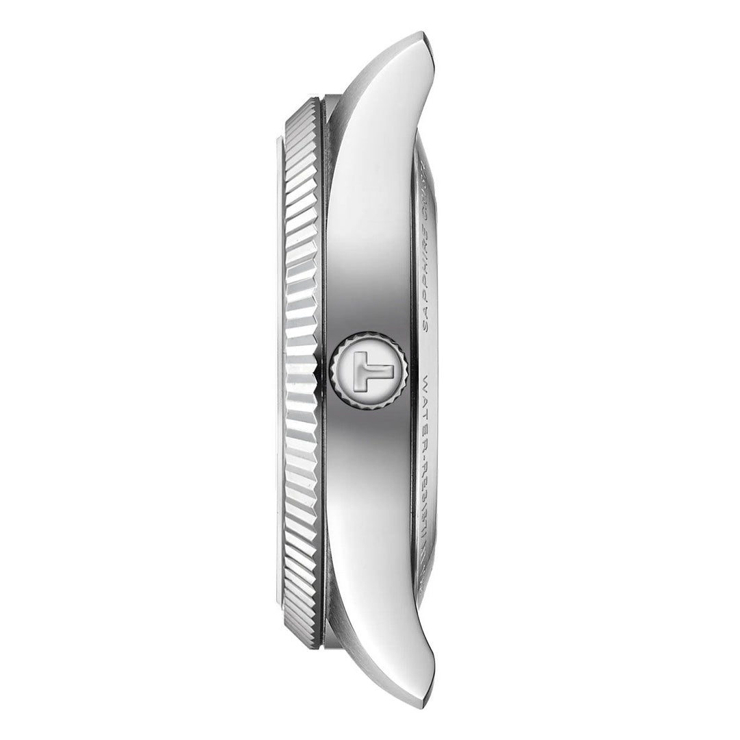 Tissot Ballade Powermatic 48 COSC (39 mm) - T156.408.11.093.00