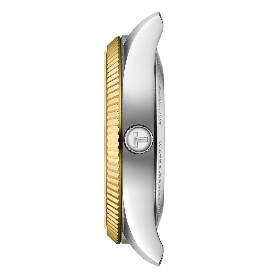 Tissot Ballade Powermatic 48 COSC (39 mm) - T156.408.22.033.00
