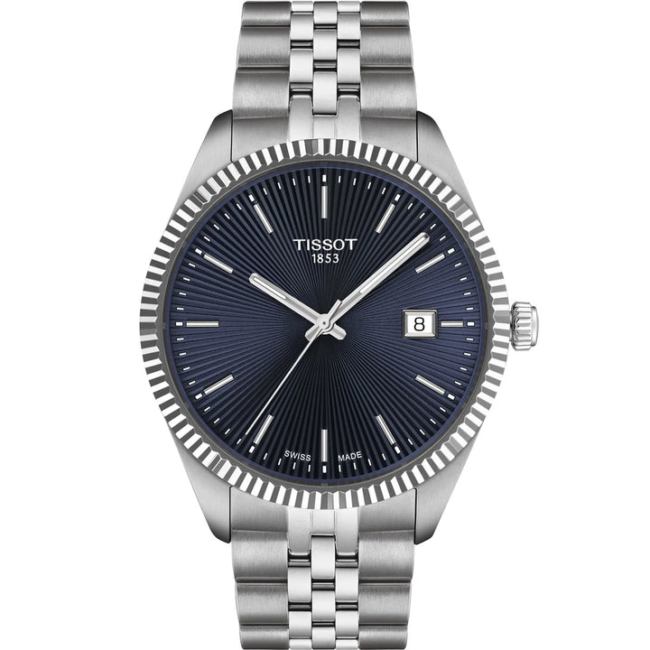 Tissot Ballade (40 mm) - T156.410.11.041.00