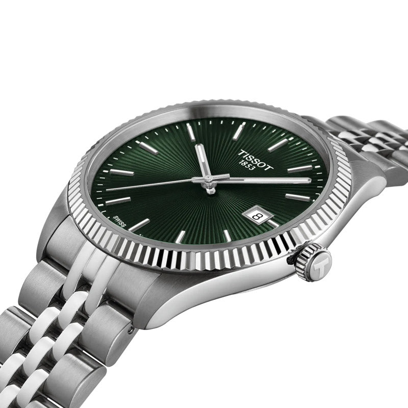 Tissot Ballade (40 mm) - T156.410.11.091.00