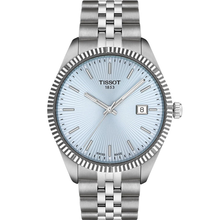 Tissot Ballade (40 mm) - T156.410.11.351.00